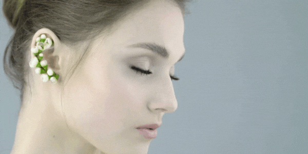 Nature Beauty Animation